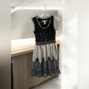 American Rag Sequin Dress Cute dress women XS
